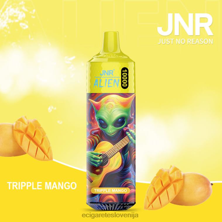 trojni mango