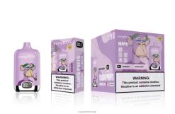 4ZZDX141 - elektronska cigareta iqos cena mešano jagodičje Bang Box 15000