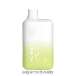 4ZZDX302 - elektronska cigareta iqos cena petrol limonina meta ELFBAR BC5000