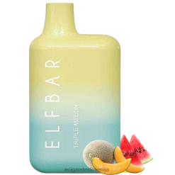 4ZZDX311 - elektronska cigareta iqos cena trojna melona ELFBAR BC5000