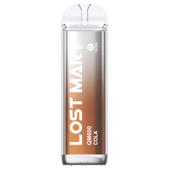 4ZZDX391 - elektronska cigareta iqos cena kola LOST MARY QM600