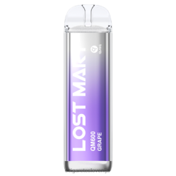 4ZZDX392 - elektronska cigareta iqos cena petrol grozdje LOST MARY QM600