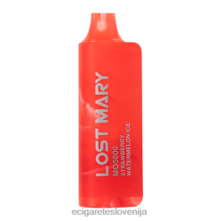 4ZZDX533 - elektronska cigareta cena jagodni led iz lubenice LOST MARY MO5000