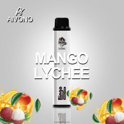 Aivono AIM BINGO 4000 mango liči 8N08F139 - Elektronska Cigareta Terra