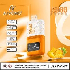 Aivono AIM magic 15000 mango ananas 8N08F69 - Elektronska Cigareta Terra
