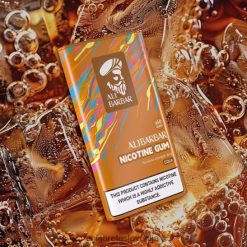 Alibarbar nikotinski gumi kola X046DN81 - Elektronska Cigareta Iqos Cena