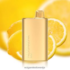 Alibarbar Rich 8000 vape za enkratno uporabo solo X046DN11 - Elektronska Cigareta Iqos Cena