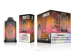 Bang Box s1-15000 vpihov mango breskev lubenica 4VTDT107 - Elektronska Cigareta Terra
