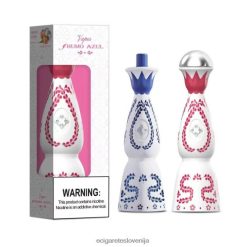 Humo Azul 15000 vpihov 2% za enkratno uporabo X046DN94 - Elektronska Cigareta Mimovrste