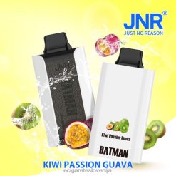 JNR BATMAN 11000 kivi passion guava 68X4R16 - Elektronska Cigareta Iqos