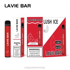 LAVIE BAR 800 vpihov bujni led P28F308 - Elektronska Cigareta Nakup