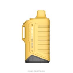 LAVIE Energy Box 15000 vpihov lubenica meta P28F70 - Elektronska Cigareta Brez Nikotina