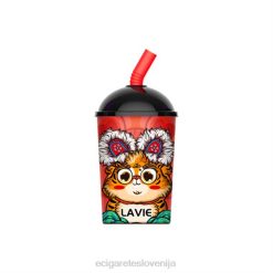 LAVIE Max Cup 8000 vpihov bujni led P28F261 - Elektronska Cigareta Iqos Cena