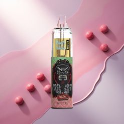 RandM Fumot Tornado 7000 Puffs Fumot Tornado 850 MAH Tipni Nikotin