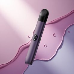 Relx Infinity 2 Vape Device Kraljevski Indigo 440mAh