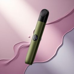 Relx Infinity 2 Vape Device Zelenamorniški 440mAh 1,9ml