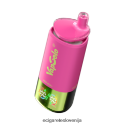 VapSolo Triple 30000 vpihov led iz lubenice & red bull & jagodni kivi 8NBN4T9 - Elektronska Cigareta Terra