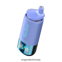 VapSolo Triple 30000 vpihov limona limeta & jagoda lubenica & borovničev led 8NBN4T1 - Elektronska Cigareta Iqos Cena