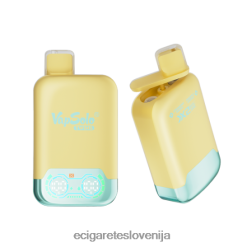 Vapsolo TWINS vape za enkratno uporabo ananas kokos & jagoda banana X046DN125 - Elektronska Cigareta Za Enkratno Uporabo