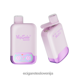 Vapsolo TWINS vape za enkratno uporabo grozdni led & jagodni kivi X046DN122 - Elektronska Cigareta Iqos Cena Petrol