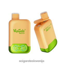 Vapsolo TWINS vape za enkratno uporabo pomaranča mango lubenica & red bull X046DN124 - Elektronska Cigareta Mimovrste